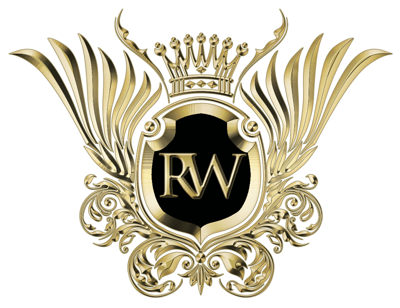 Wappen Ronny Weiland
